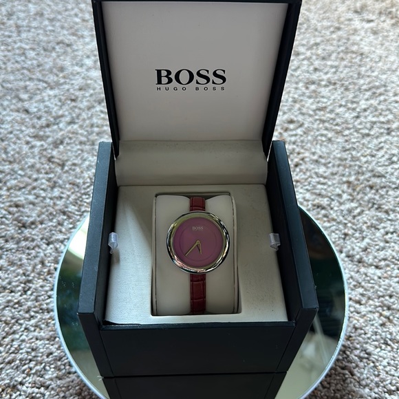 Hugo boss WATCH! Women’s! - Picture 1 of 4